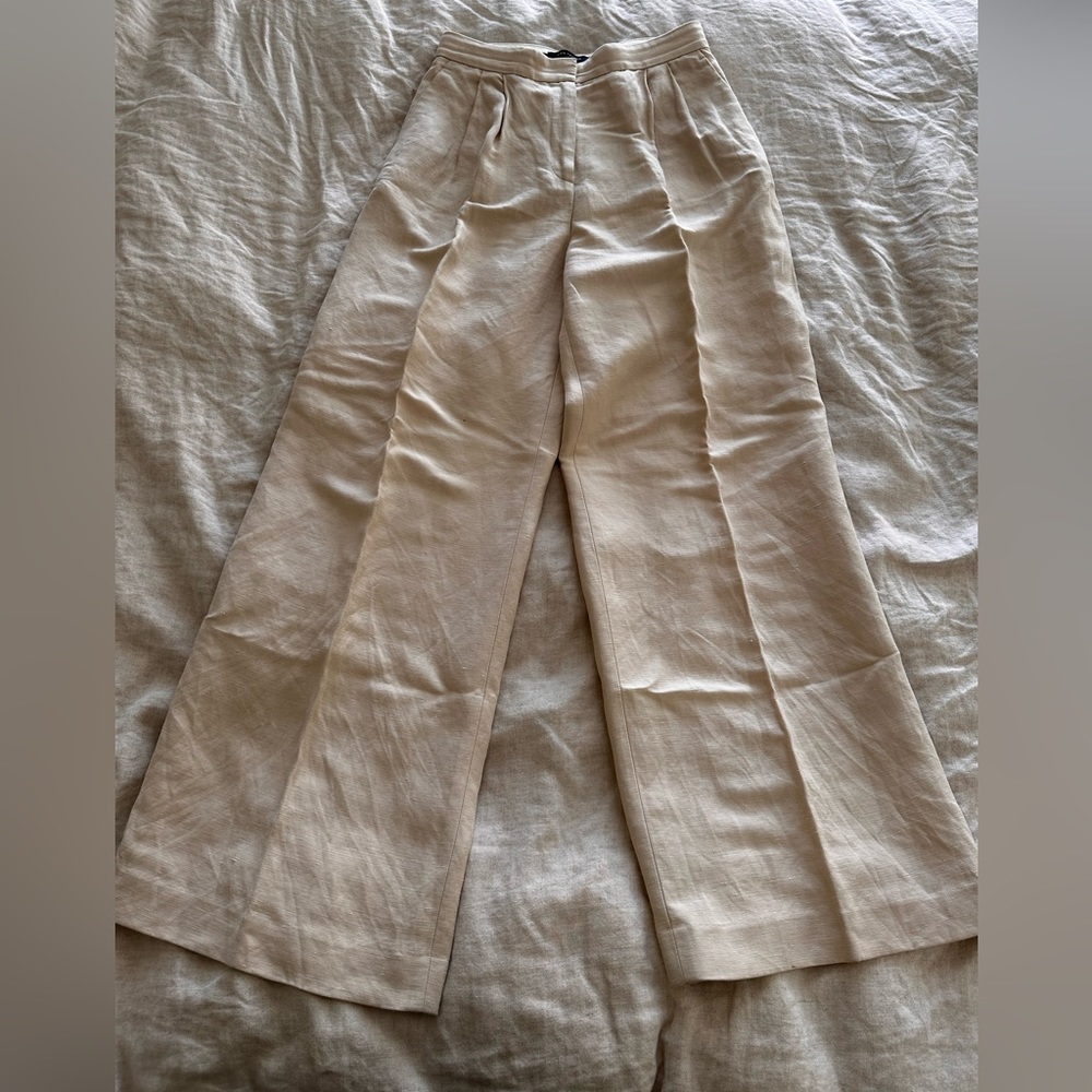 Ann Tayler Trouser